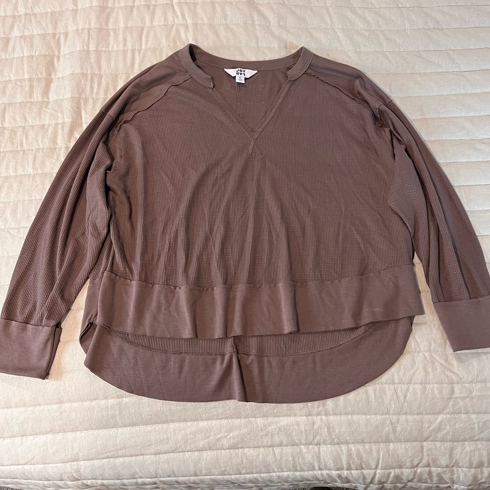 Comfortable Blouse